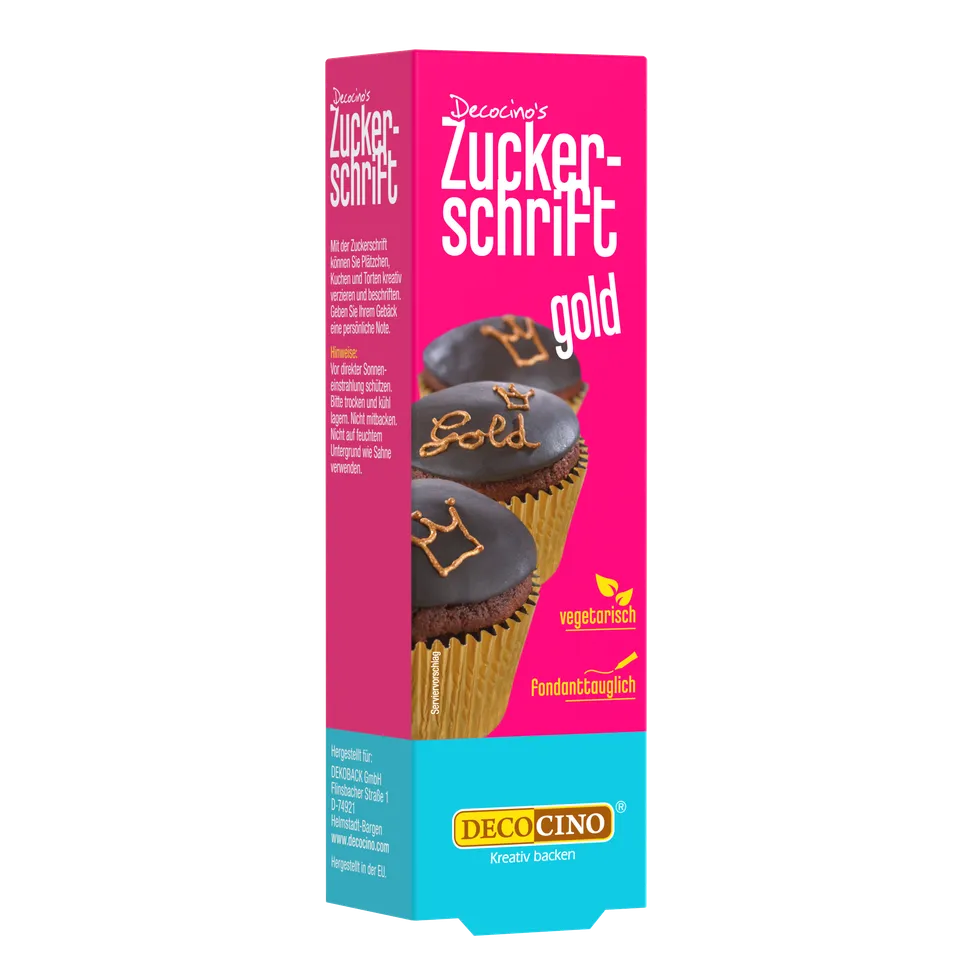decocino-zuckerschrift-gold-18-g image 1