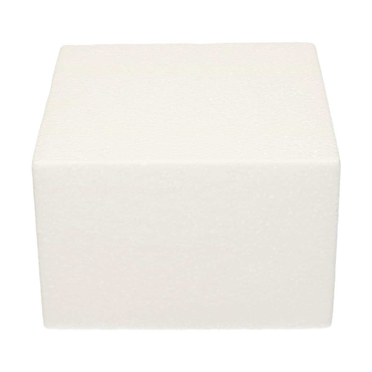 funcakes-cake-dummy-eckig-styropor-torte-15-x-15-x-10-cm image 2