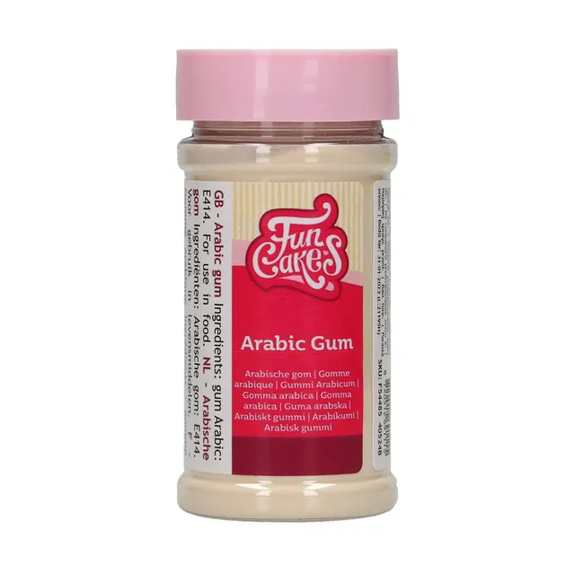 funcakes-arabic-gum-bindemittel-50-g image 1