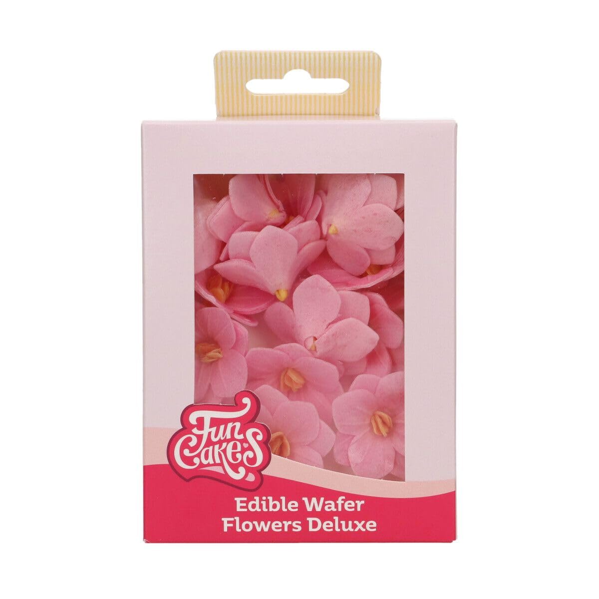 funcakes-edible-wafer-flowers-hortensie-lila-gelb-18-st-ck image 4