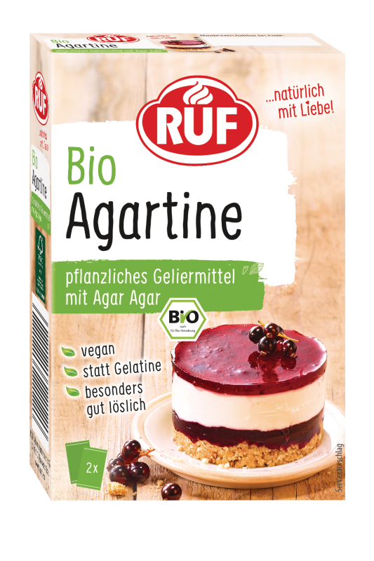 ruf-bio-agartine-pflanzliches-geliermittel-in-bio-qualit-t image 1