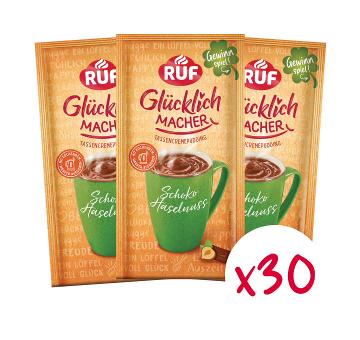 ruf-monats-vorrat-gl-cklichmacher-schoko-haselnuss-tassenpudding-30-st-ck image 1
