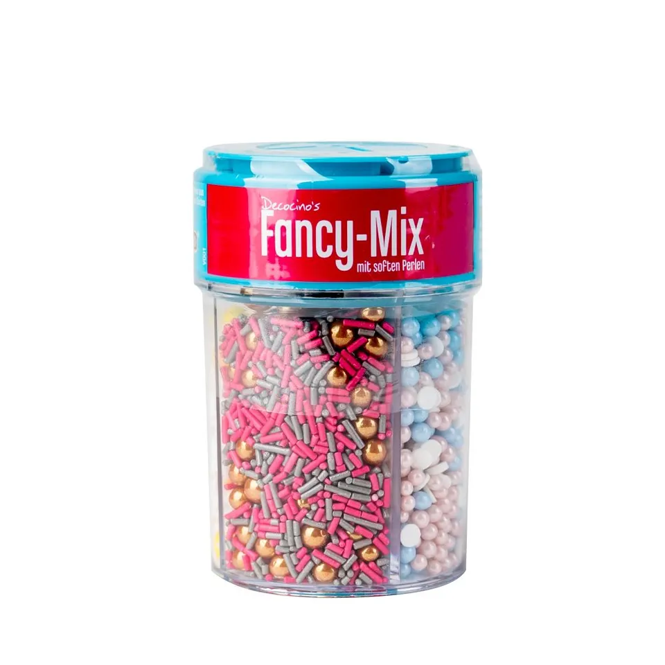 decocino-4-fach-streuer-fancy-mix-90g image 1