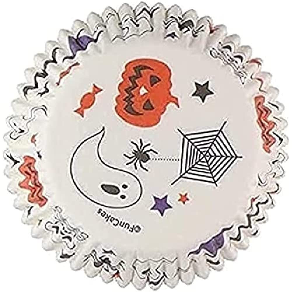 funcakes-baking-cups-halloween-muffinf-rmchen-48-st-ck image 1