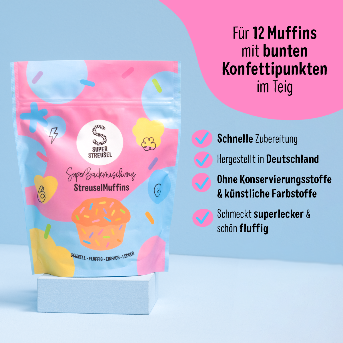 super-streusel-superbackmischung-streuselmuffins-f-r-12-muffins image 3