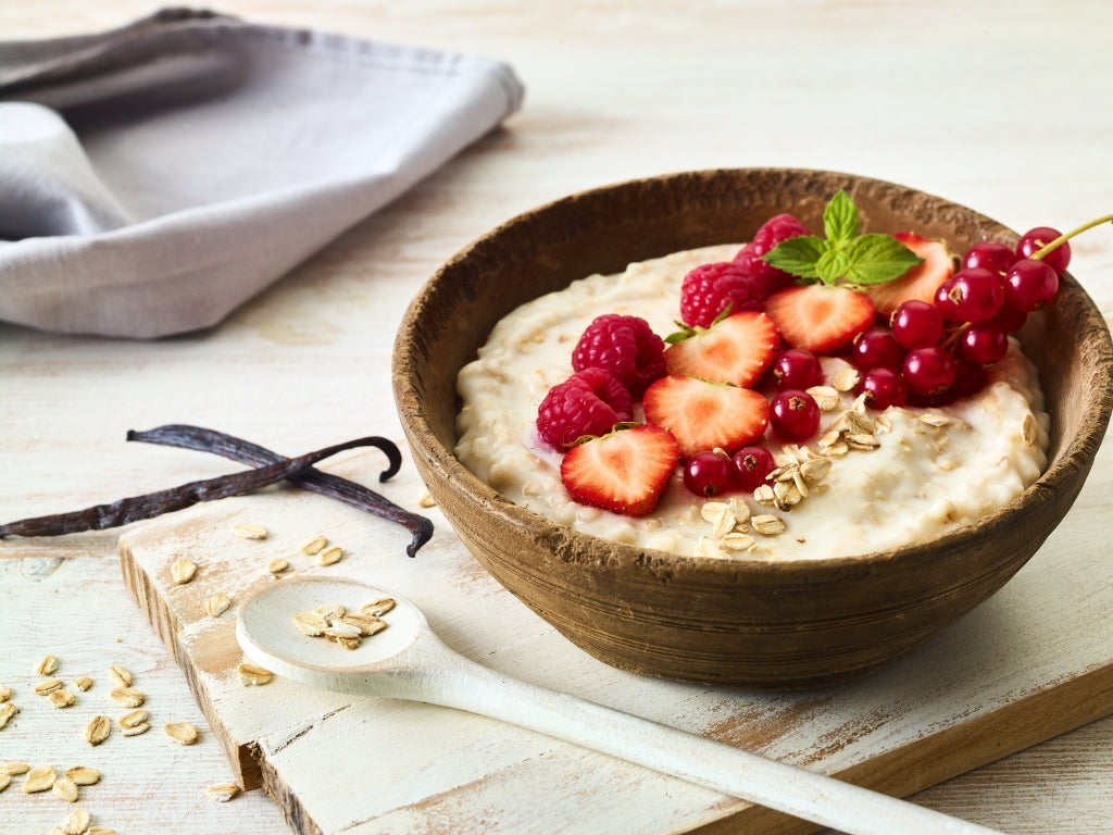 ruf-pudding-oats-bourbon-vanille-overnight-oats-porridge image 2
