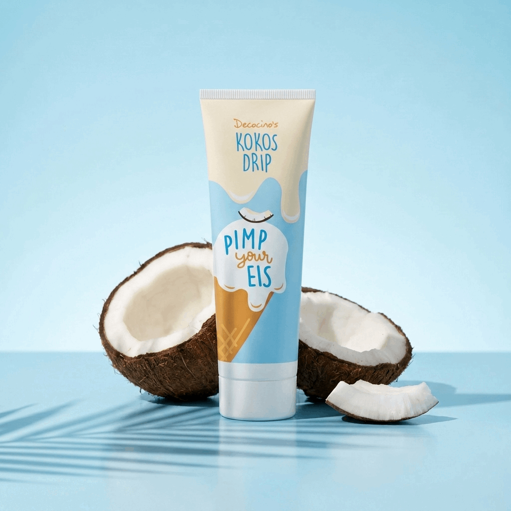 decocino-pimp-your-eis-kokos-drip-100g image 2
