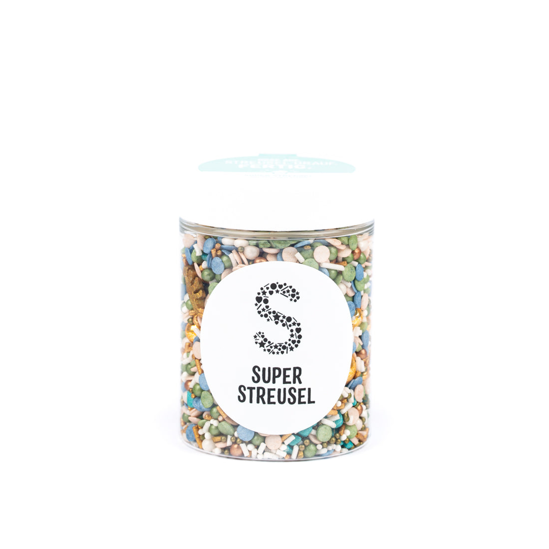 super-streusel-bohobaby-streuselmix-monsterblatt-gr-n-gold image 4
