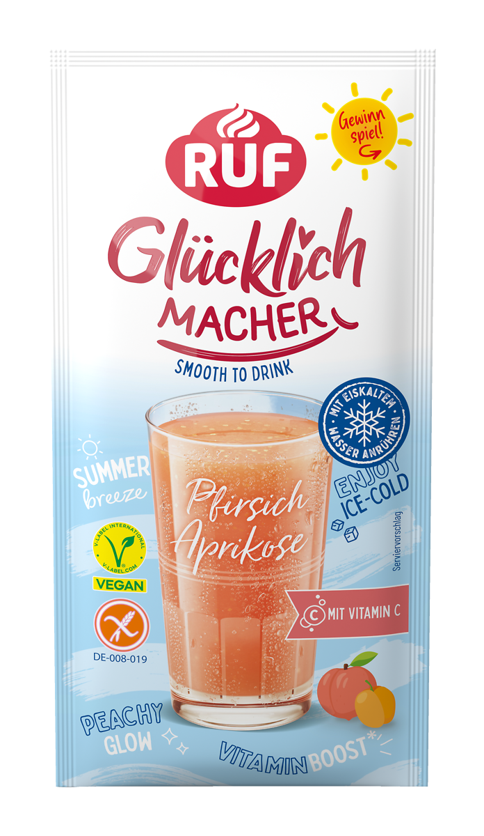 ruf-gl-cklichmacher-smooth-to-drink-pfirsich-aprikose-frucht-drink-mit-vitamin-c image 1