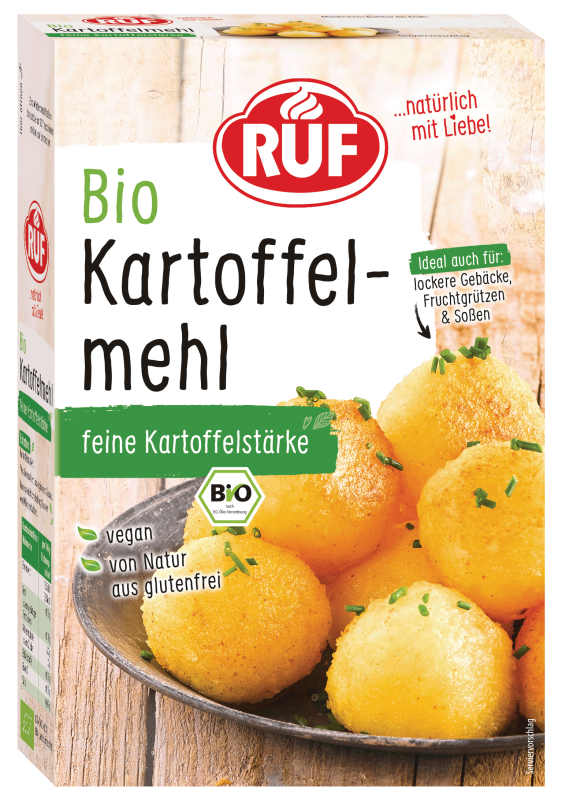 ruf-bio-kartoffelmehl-glutenfreie-kartoffelst-rke-zum-backen-und-binden image 1