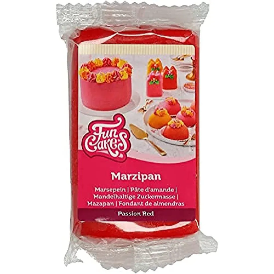 funcakes-marzipan-passion-red-mandelhaltige-zuckermasse-250-g image 1