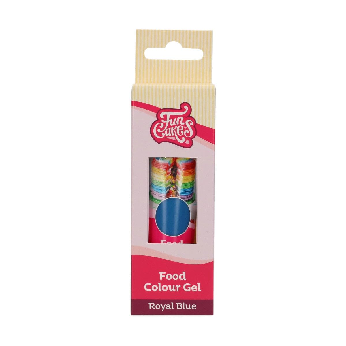 funcakes-food-colour-gel-royal-blue-30-g-hochkonzentriert image 7