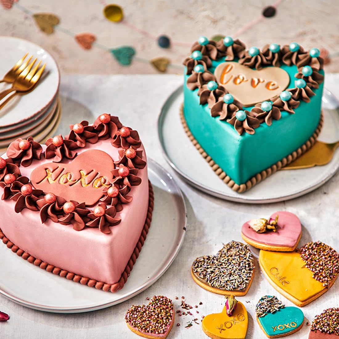 funcakes-rollfondant-red-earth-250-g image 3