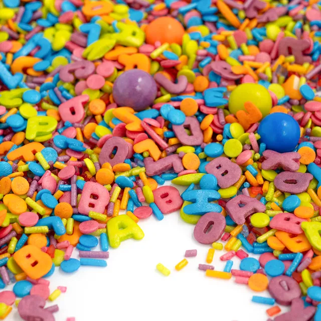 super-streusel-durchstarter-streuselmix image 1