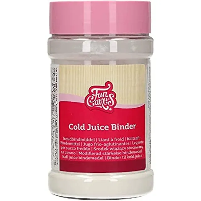 funcakes-cold-juice-binder-kaltsaft-bindemittel-175-g image 1