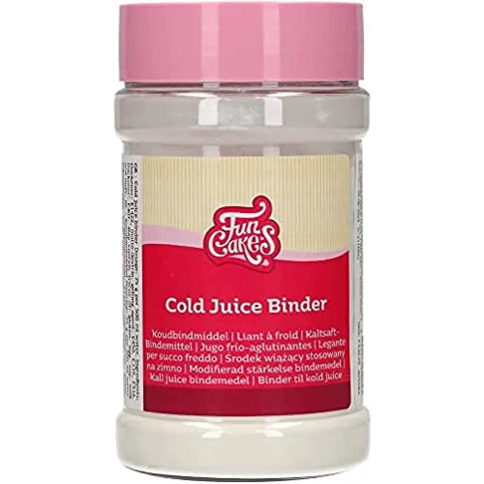 funcakes-cold-juice-binder-kaltsaft-bindemittel-175-g image 1