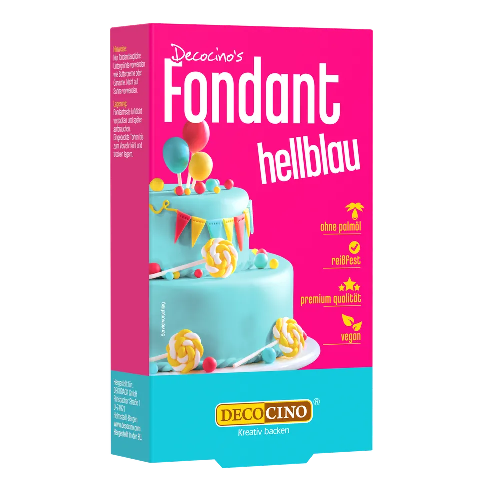 decocino-fondant-hellblau-250-g image 1
