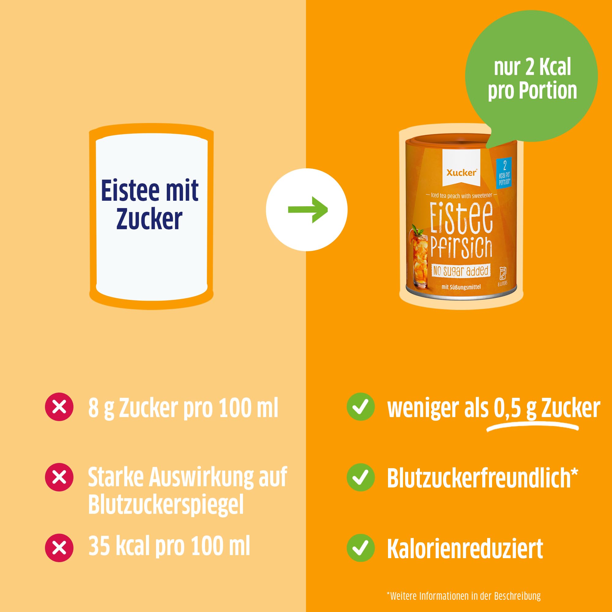 xucker-eistee-pfirsich-instant-getr-nkepulver-f-r-8-liter image 3
