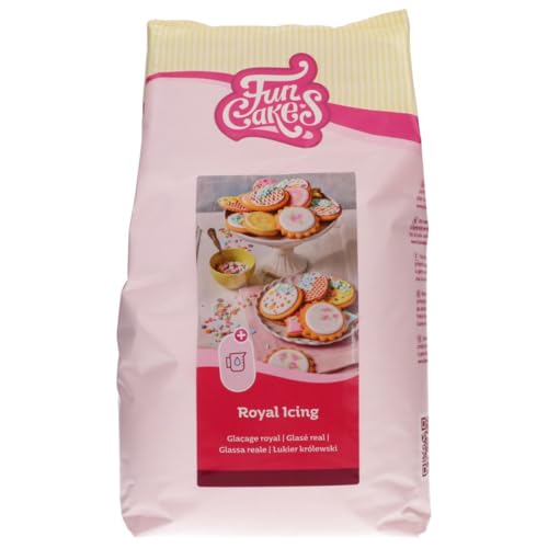 funcakes-mix-f-r-royal-icing-4-kg image 6