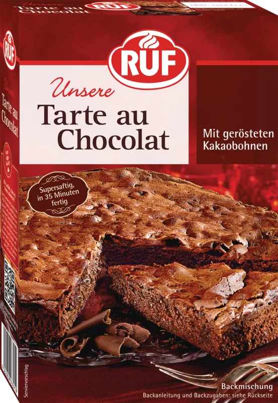 ruf-tarte-au-chocolat-backmischung image 1