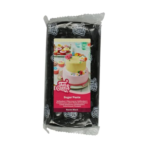 funcakes-rollfondant-raven-black-1-kg image 8