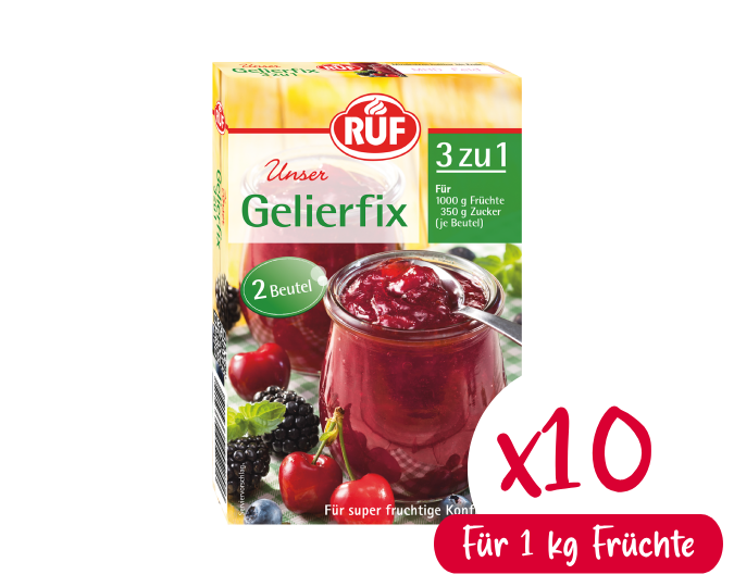 ruf-gelierfix-3-zu-1-bundle-10-st-ck-2-beutel-f-r-konfit-re-gelee image 1