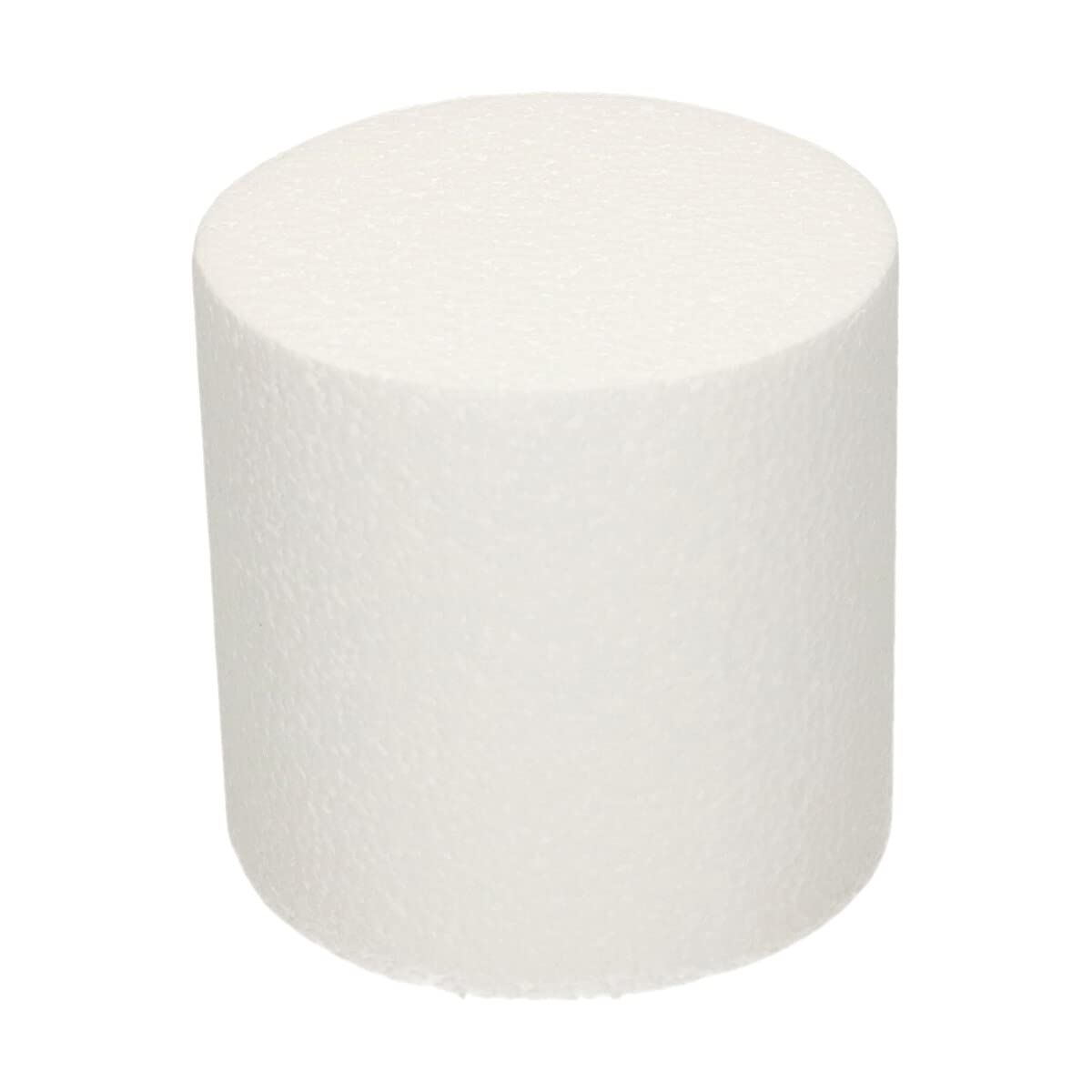 funcakes-cake-dummy-round-styropor-torte-10x10-cm image 2