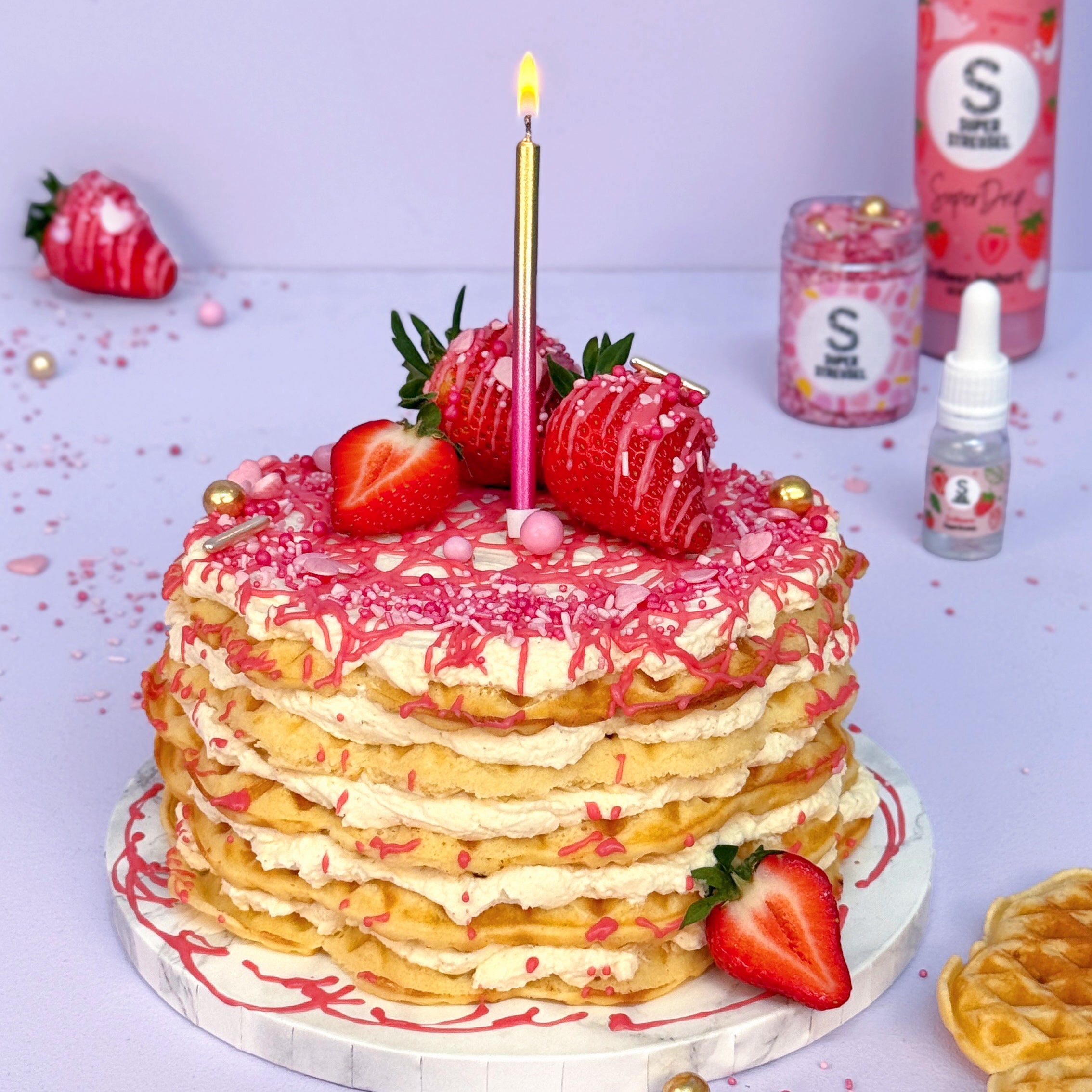 super-streusel-superaroma-erdbeere-backaroma-vegan image 6