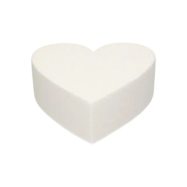 funcakes-cake-dummy-heart-styropor-torte-20x7-cm-2-st-ck image 1