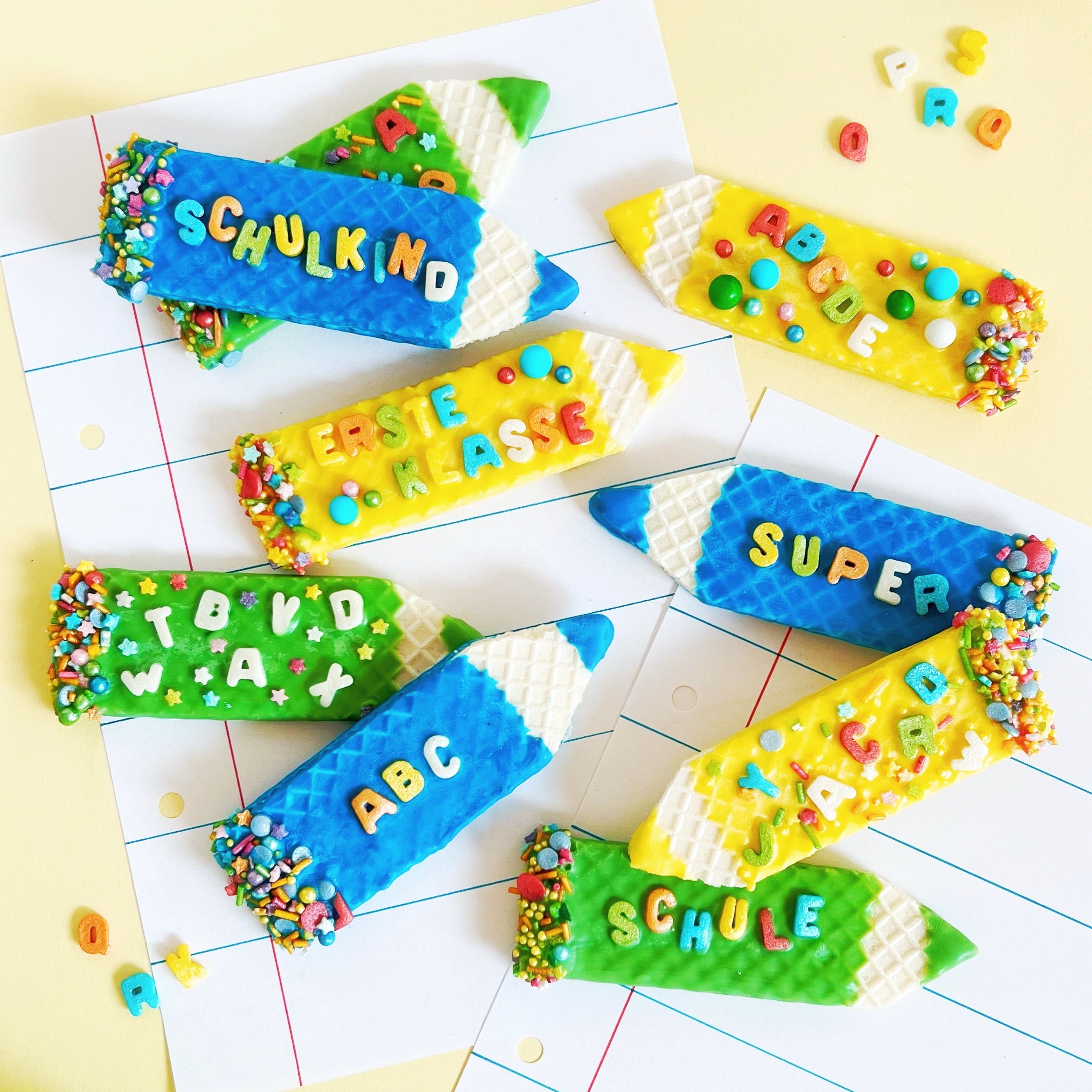 super-streusel-id-tzchen-streuselmix-einschulung-buchstaben-streusel-f-r-schulan image 7