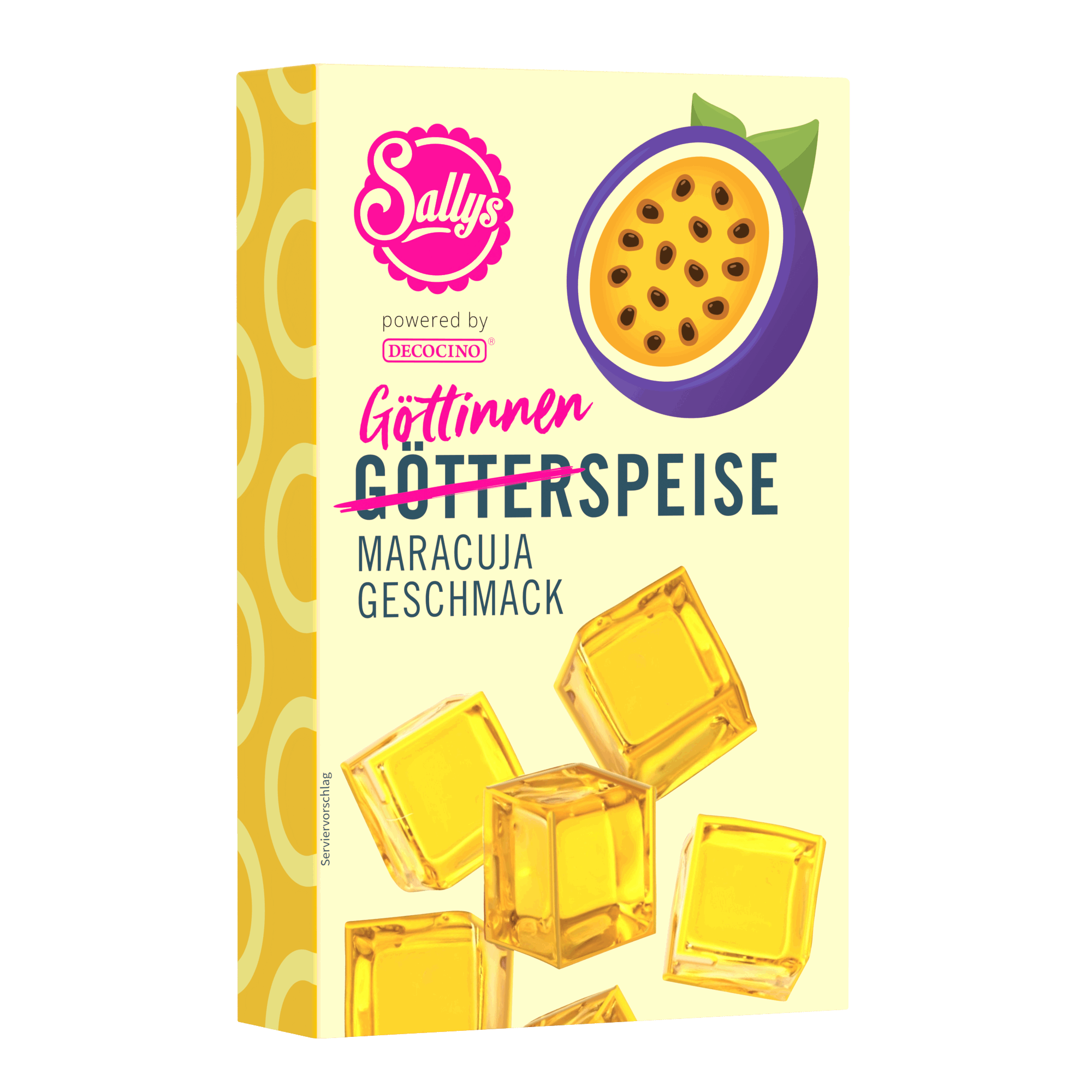 decocino-sallys-g-tterspeise-maracuja-dessertpulver-2x15g image 1