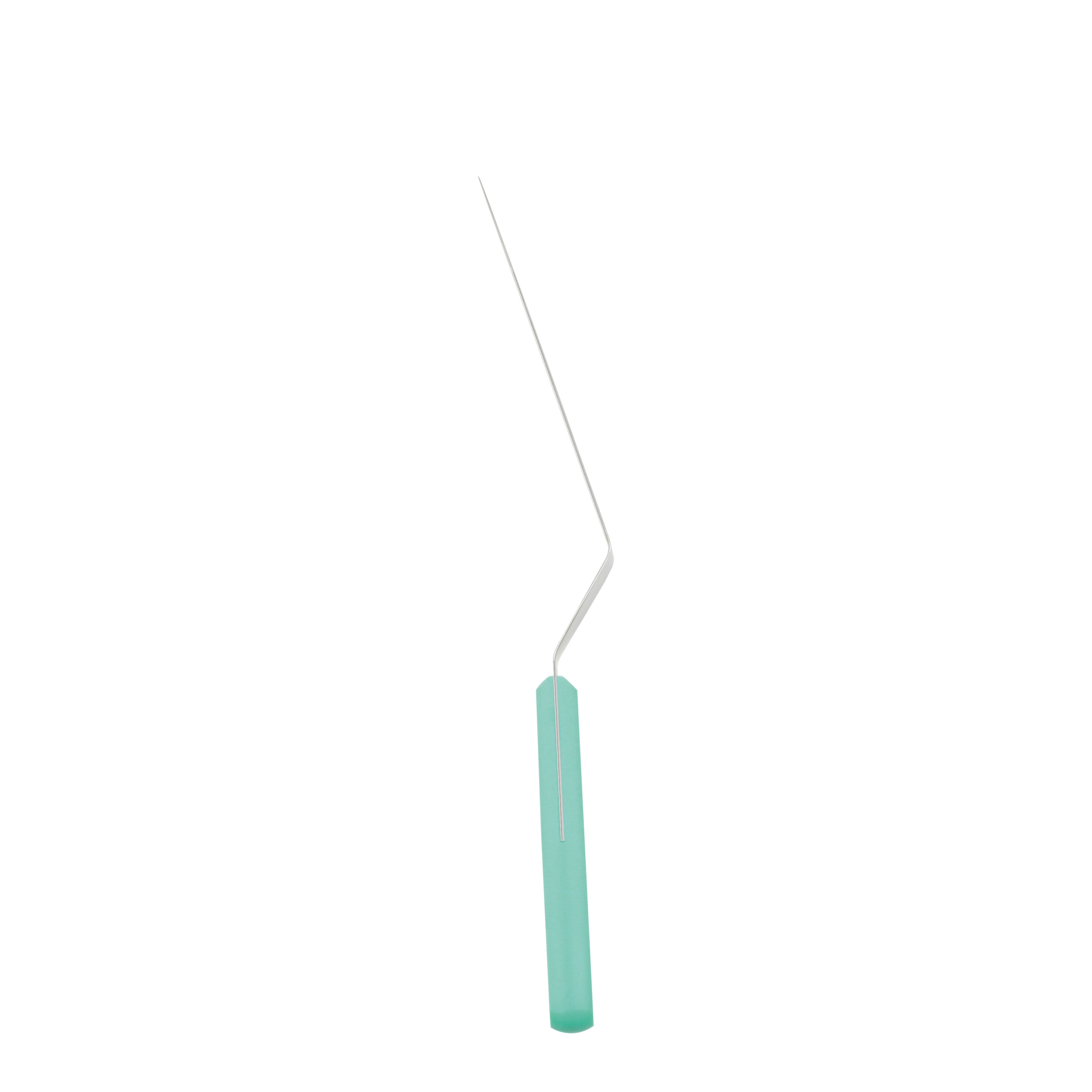 decocino-winkelpalette-kurz-mintgr-n-tortenwerkzeug-zum-glattstreichen image 2