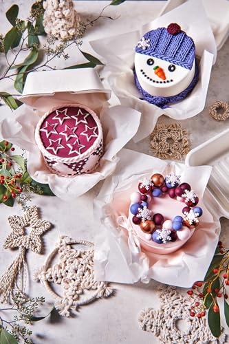 funcakes-bento-cake-box-kuchenbox-15x15-cm-10-st-ck-wei image 7