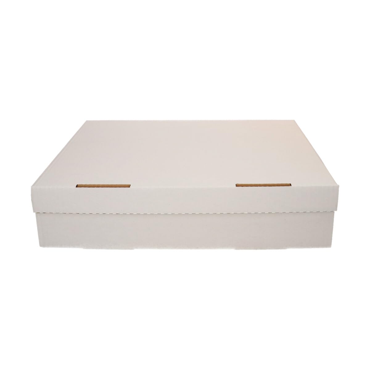funcakes-cupcake-box-wei-f-r-24-cupcakes-mit-einsatz-10-st-ck image 1