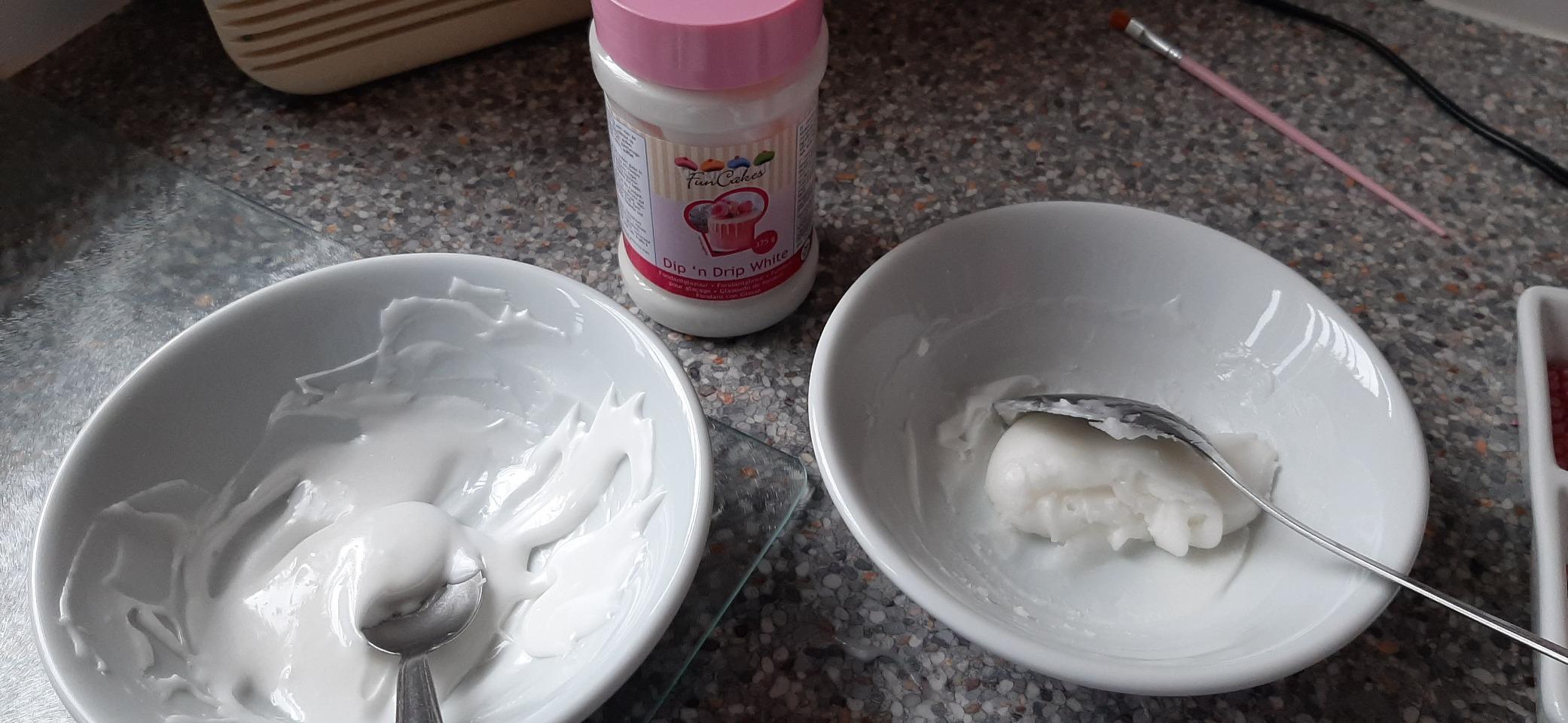 Für Enkel gebacken