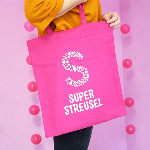 super-streusel-superbeutel-jutebeutel-mit-langarmhenkel image 1