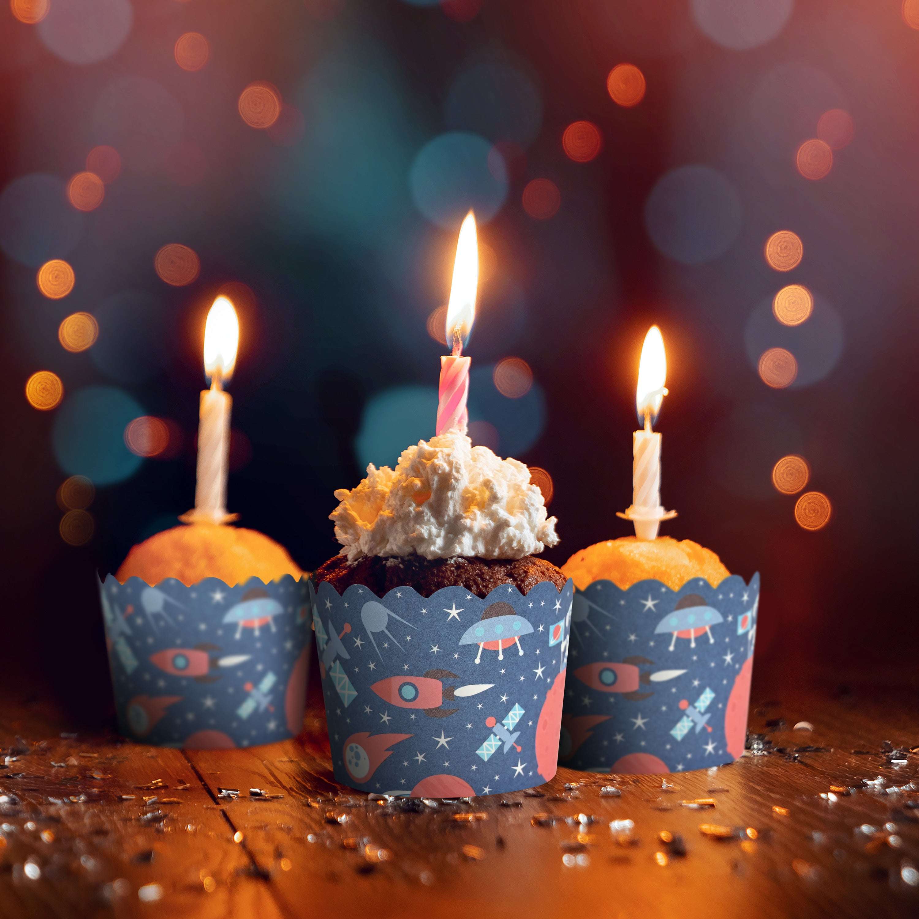 decocino-muffinf-rmchen-space-12-st-ck-by-amira image 2