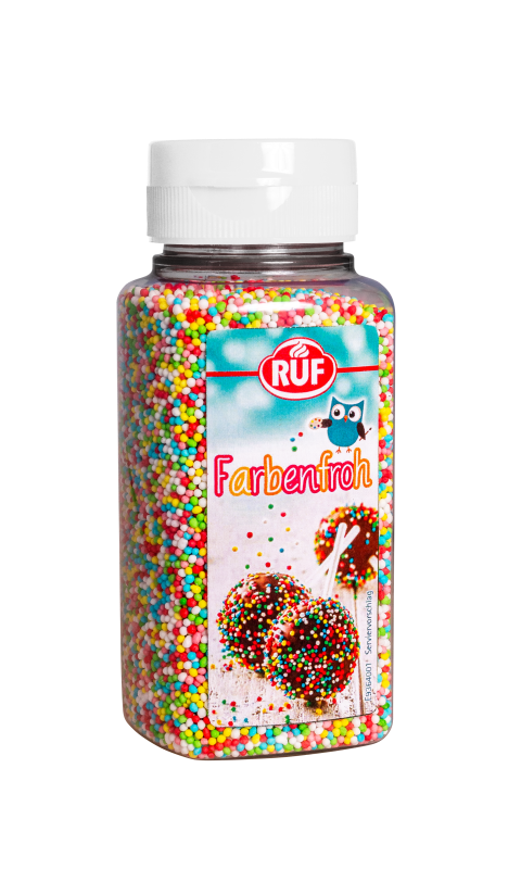 ruf-dekor-farbenfroh-zuckerperlen-nonpareilles image 1