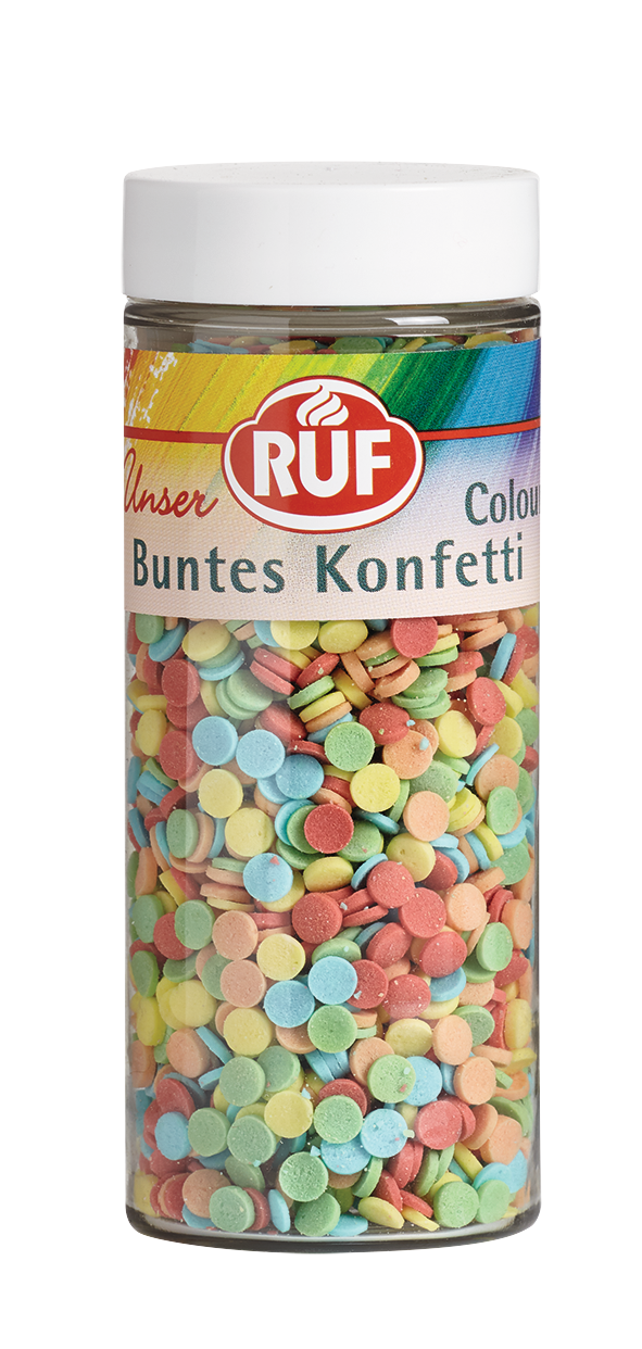 ruf-dekor-buntes-konfetti-zucker-streudekor image 1