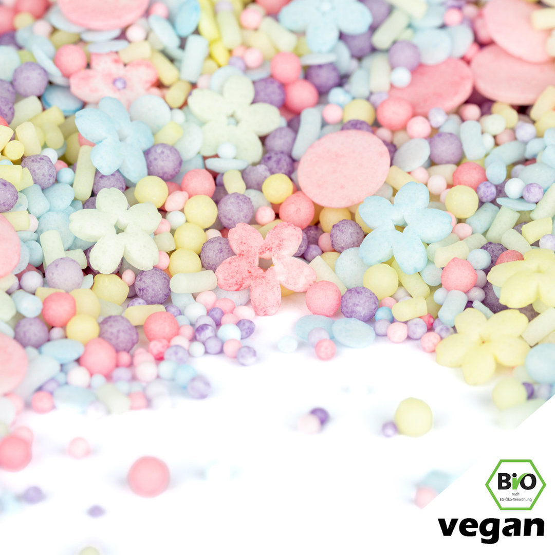 super-streusel-pustebl-mchen-pastell-flower-streuselmix-vegan image 5