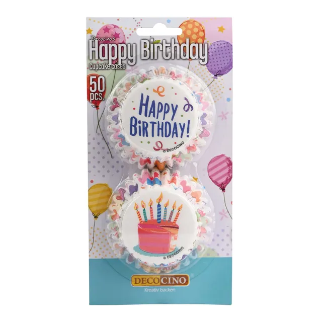 decocino-muffinf-rmchen-happy-birthday-50-st-ck image 1