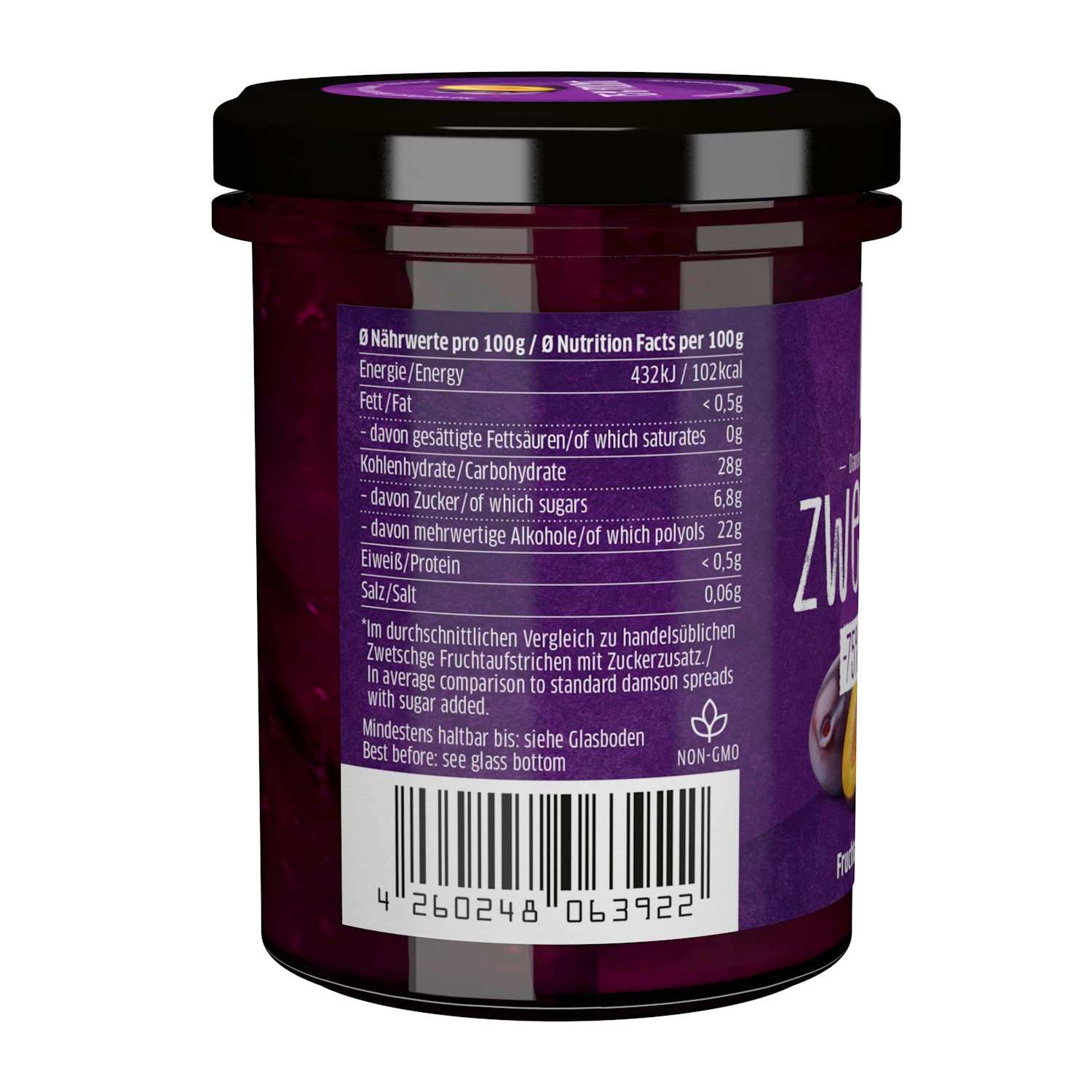 xucker-fruchtaufstrich-set-apfel-zimt-zwetschge-2-x-220-g image 7