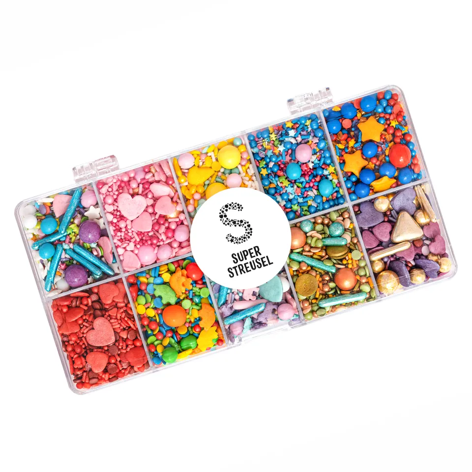 super-streusel-superbox-mehrgehtnicht-geschenkbox-streuselmix image 1
