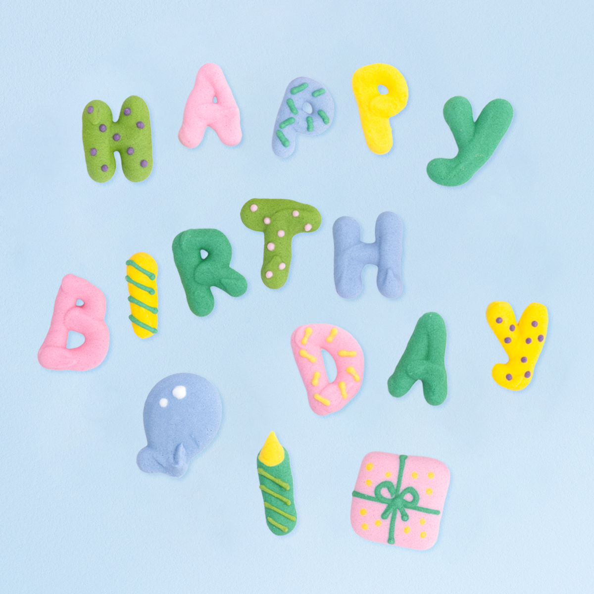 super-streusel-superdinger-happybirthday-handgemachte-zuckerfiguren image 2