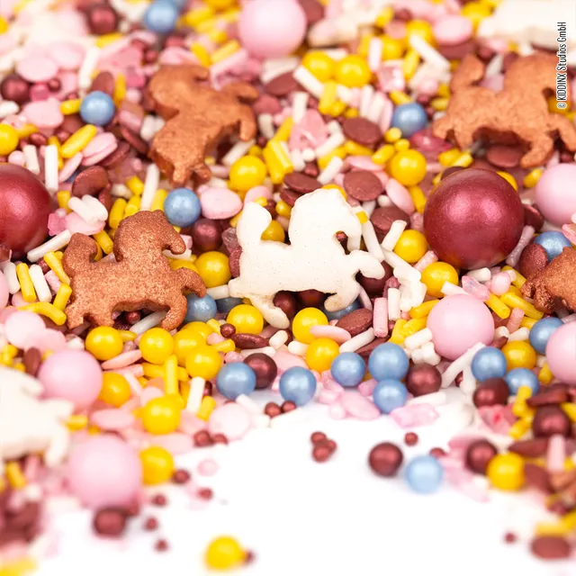 super-streusel-bibiundtina-streuselmix-pferde-fan-edition image 1
