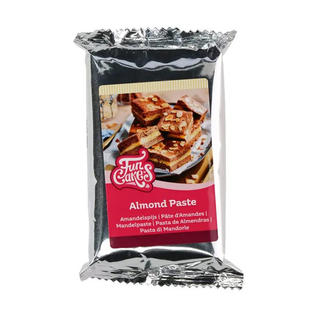 funcakes-mandelpaste-1-1-250-g image 1