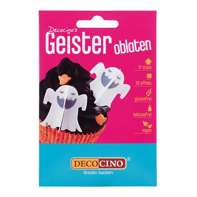 decocino-halloween-oblaten-geister-12-st-ck image 1