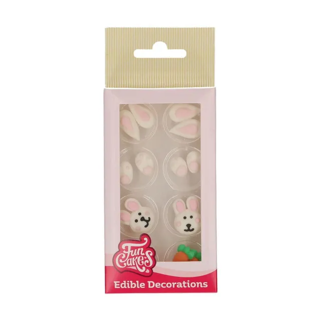 funcakes-sugar-decorations-zuckerfiguren-easter-14-st-ck image 1