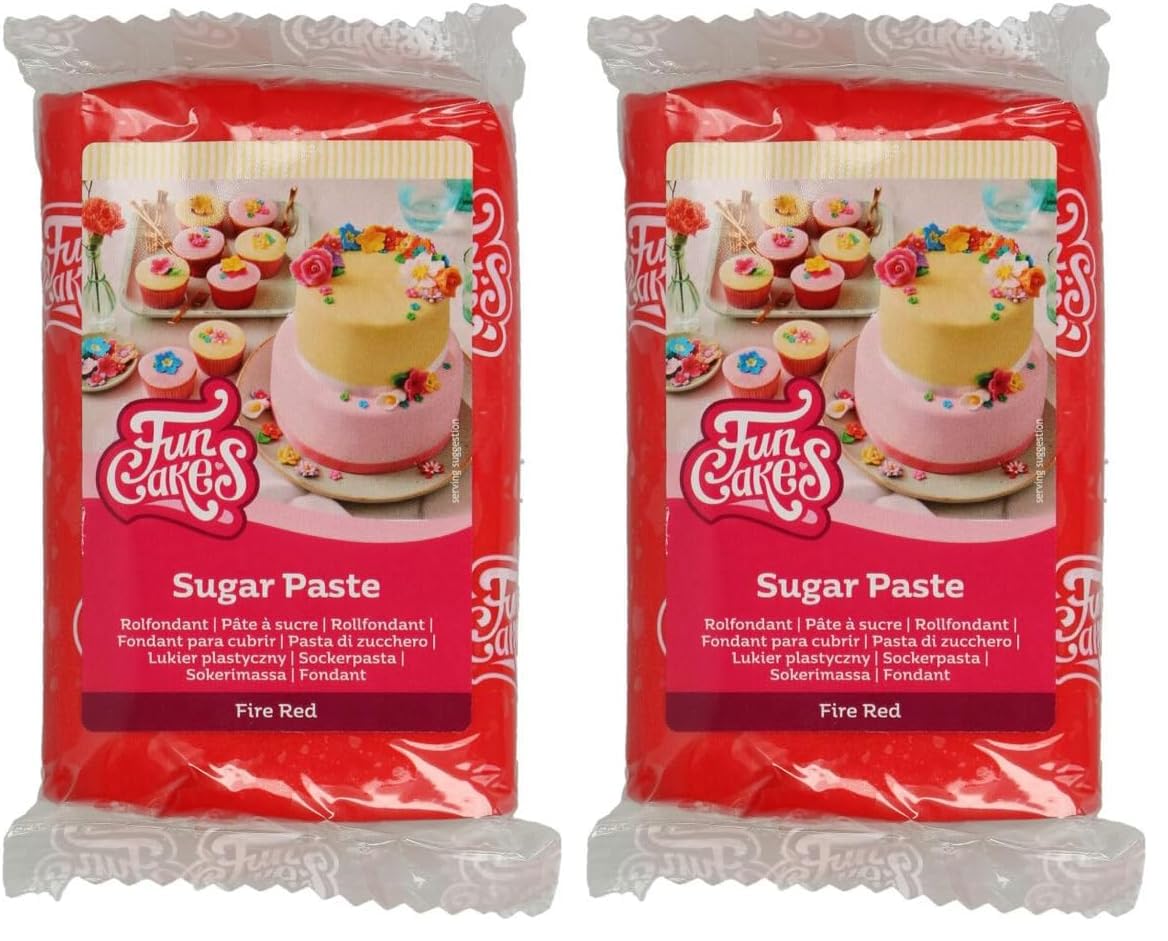 funcakes-rollfondant-zuckerpaste-feuerrot-250-g image 8