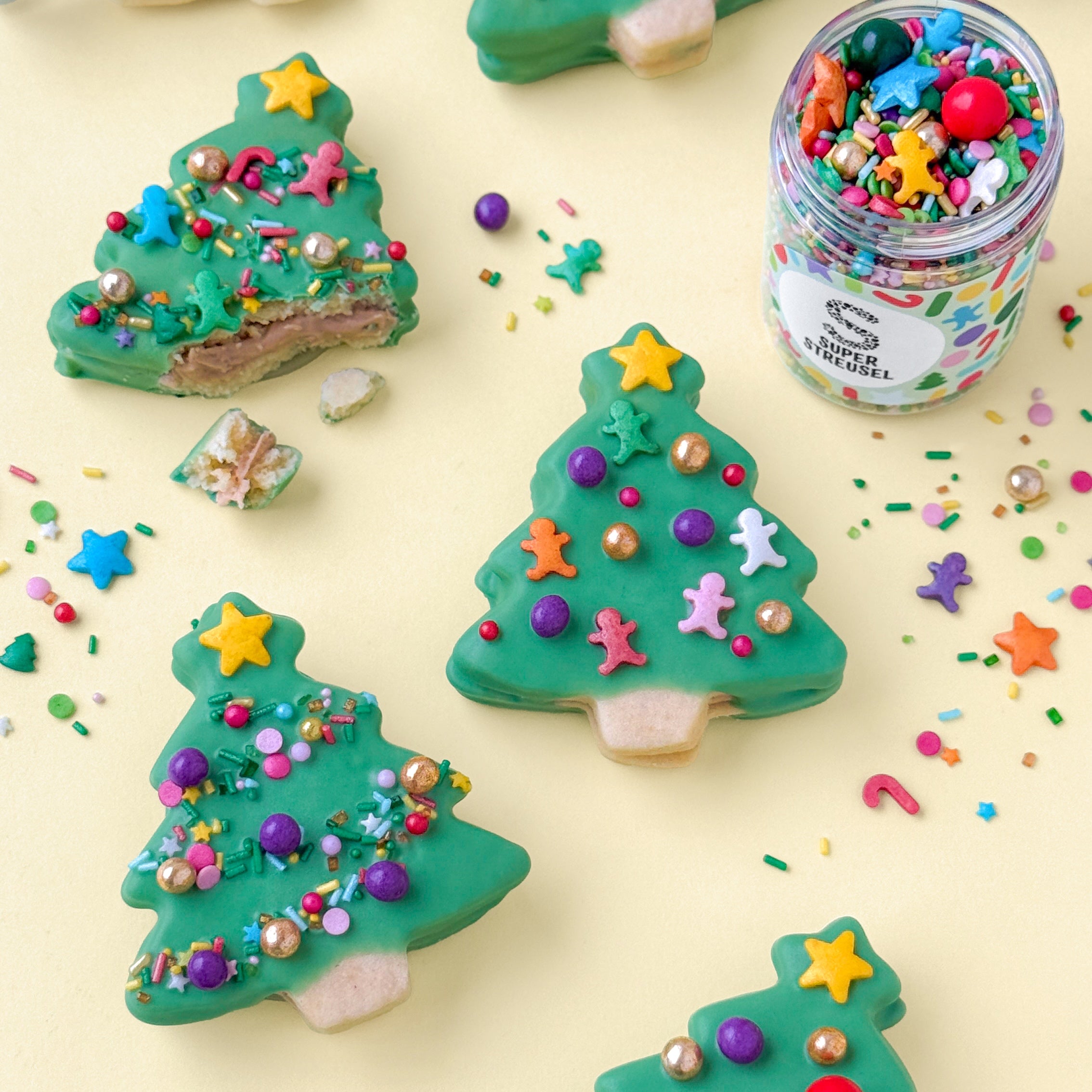super-streusel-weihnachtswusel-streuselmix-weihnachten image 5